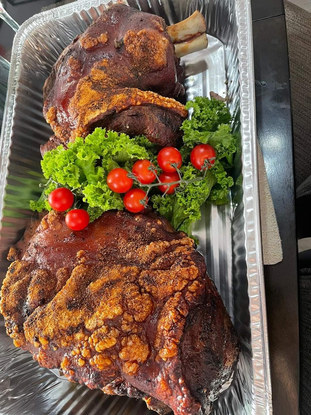 Catering dominicano para eventos privados